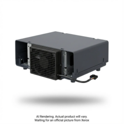 Xerox OCT Exit Fan Kit for C9065 C9070 C9200 Series (497K06800)
