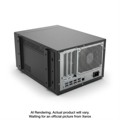 Xerox EFI E500 Server for PrimeLink C9065 and C9070 (097N02452)