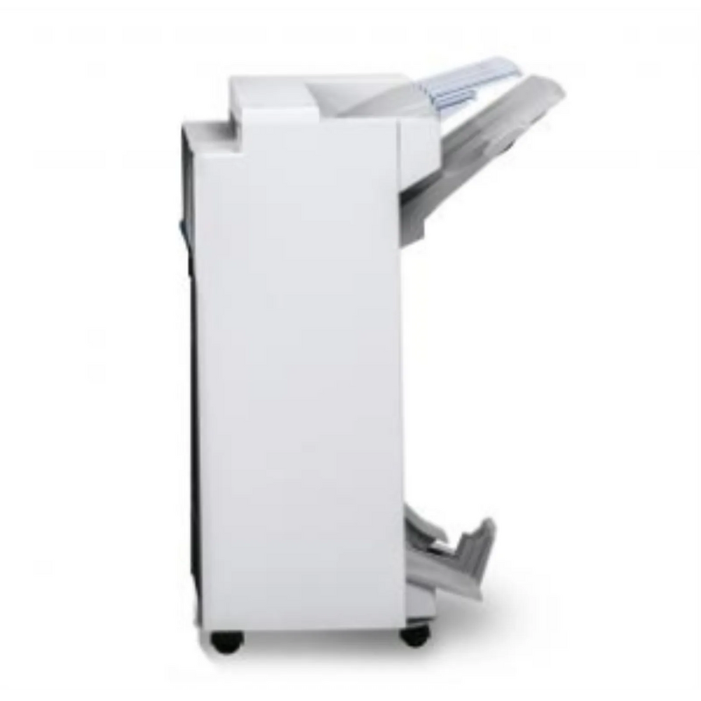 Xerox 2,000 Office Finisher Booklet Maker (works W