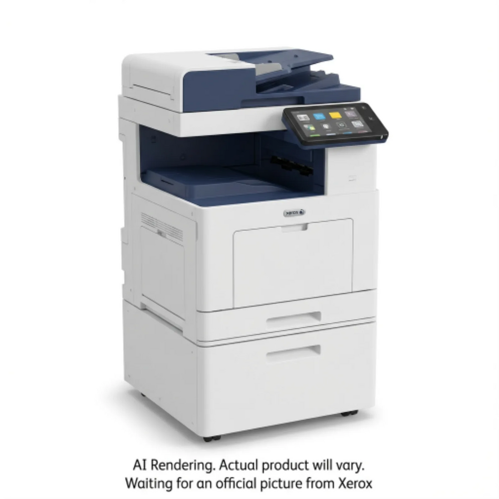 Xerox Xerox AltaLink C8170 Base IOT W/High Capacit