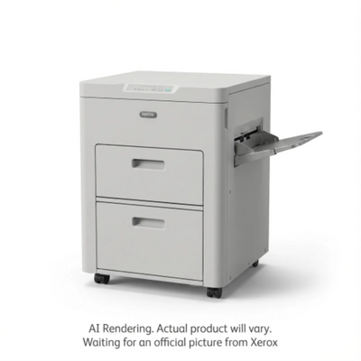 Xerox Oversized High Capacity Feeder With Two Tray for PrimeLink C9065/C9070 (097S05009)