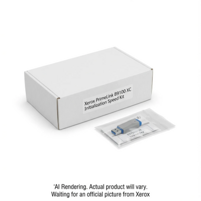 Xerox Primelink B9100 XC Initialization Speed Kit0 (097S05139)
