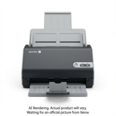 Xerox Scanner DocuMate 162 (100N02858)