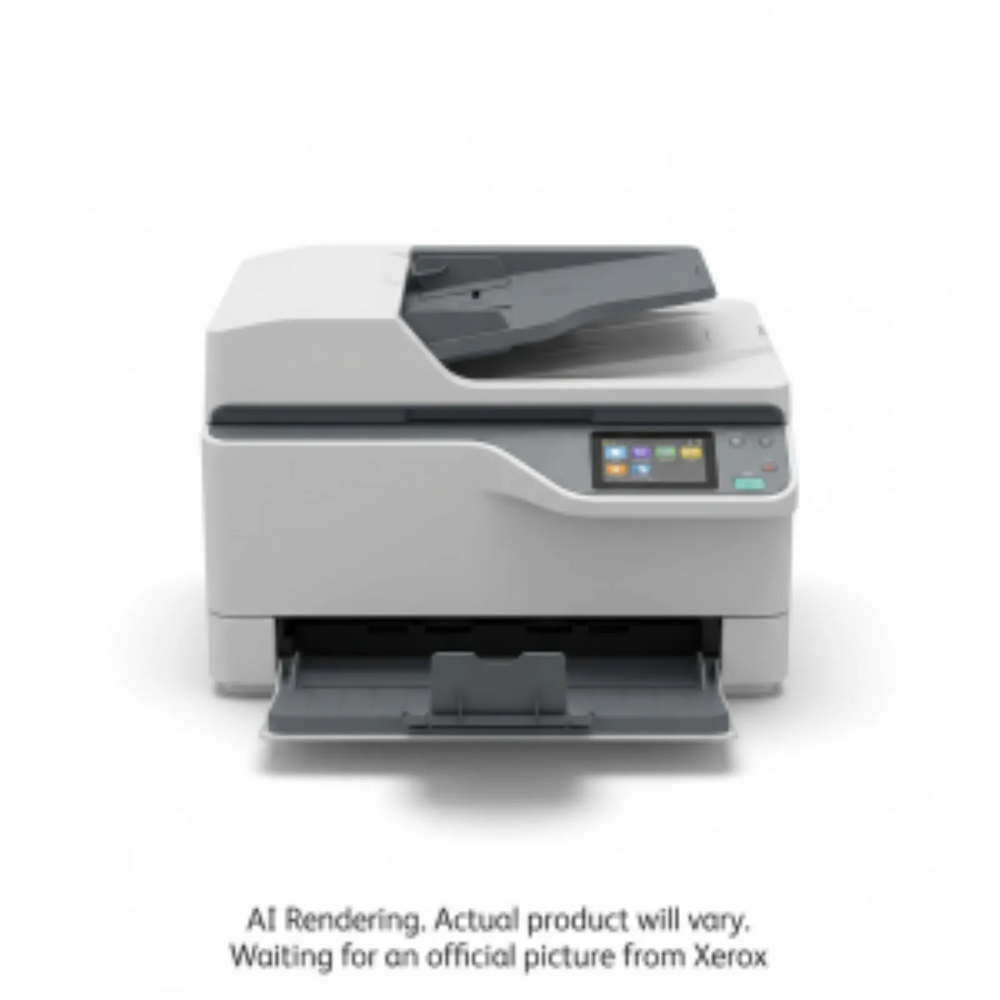 Xerox D70N SCANNER UNIV