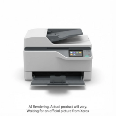Xerox D70N Scanner (100N03676)