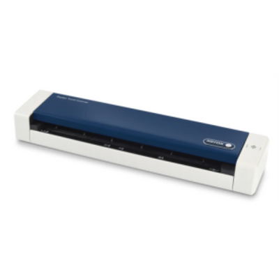 Xerox Duplex Travel Scanner (100N03205)