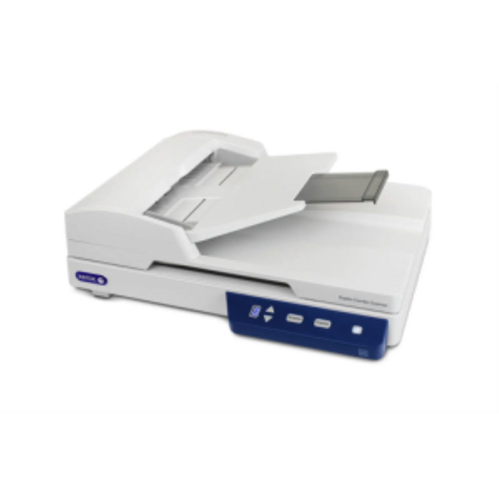 Xerox SCANNER DUPLEX COMBO