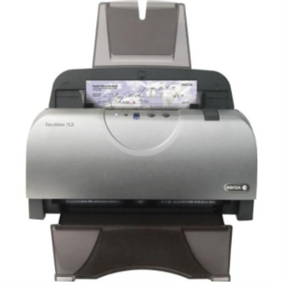 Xerox Scanner DocuMate 152I Duplex ADF (100N03144)