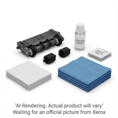 Xerox Mounting Kit for 6440 Dual Scanner N60W (497N06266)