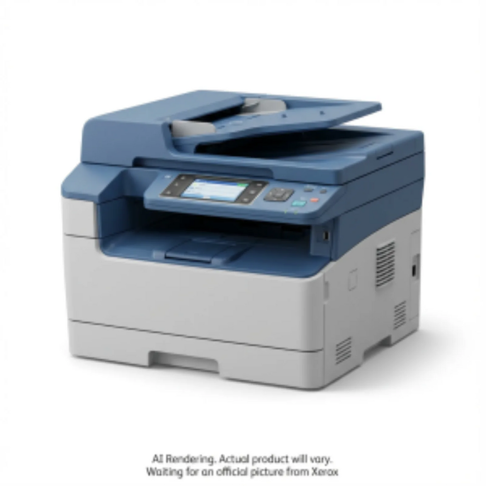Xerox W110 SCANNER