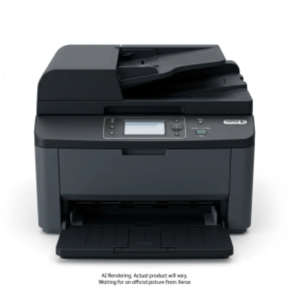Xerox SCANNER DOCUMATE 4790 VRS PRO