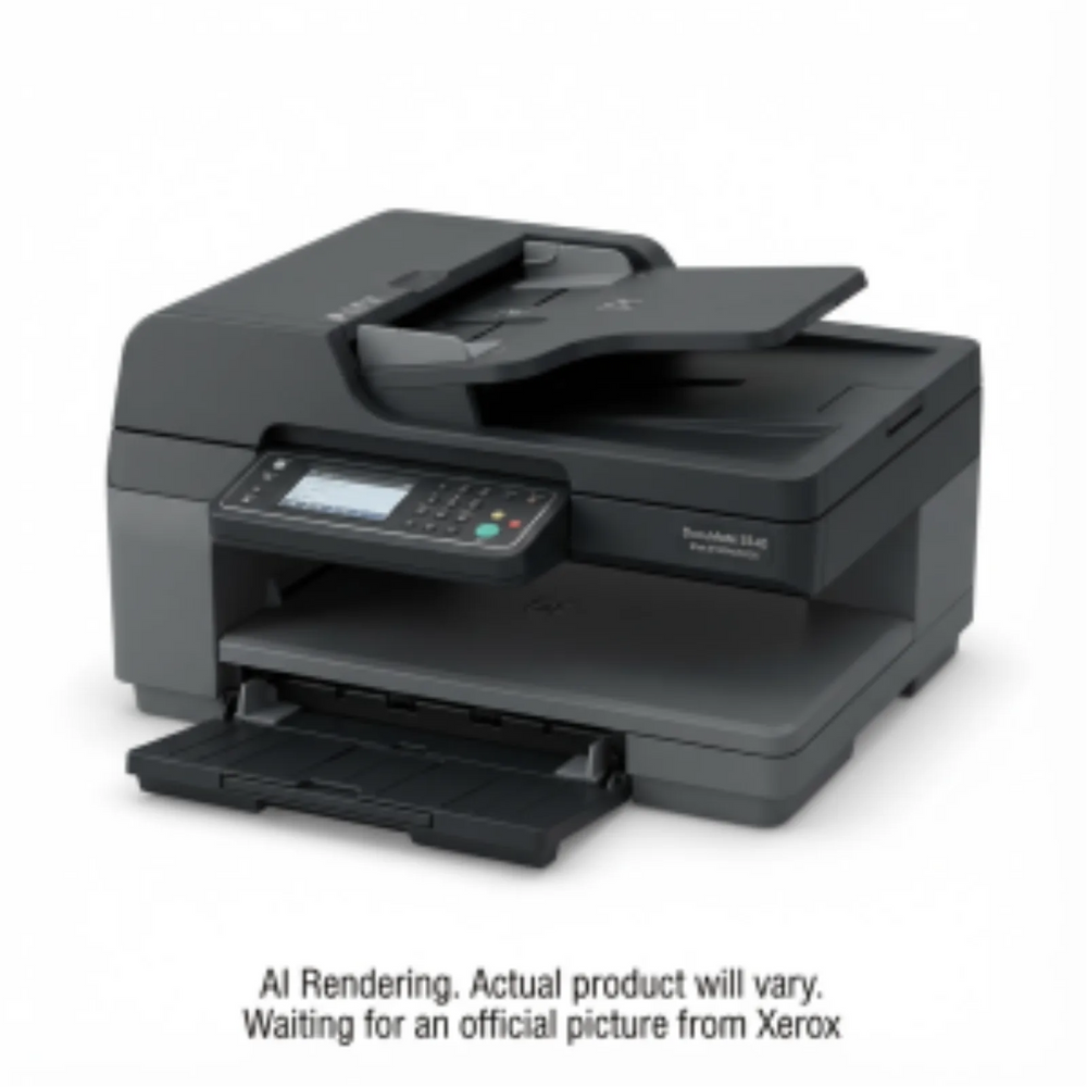 Xerox SCANNER DOCUMATE 5540