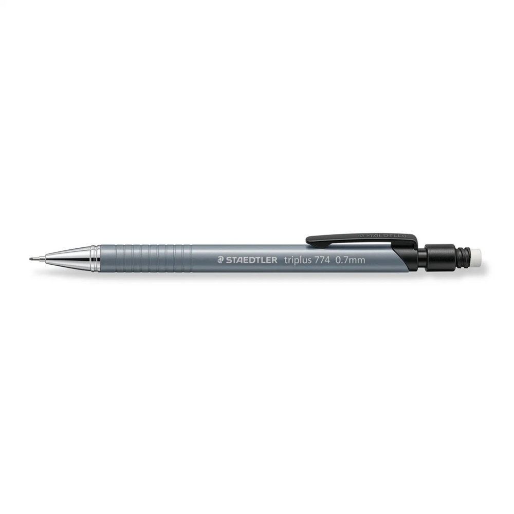triplus micro mechanical pencil, creative writing