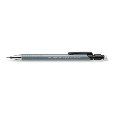 Staedtler Triplus Micro Mechanical Pencil (77427SBKG-NA)