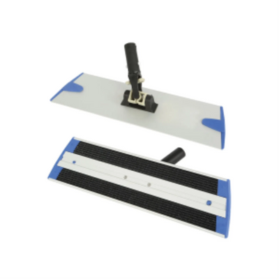 Globe 12" Microfiber Frame (3306)
