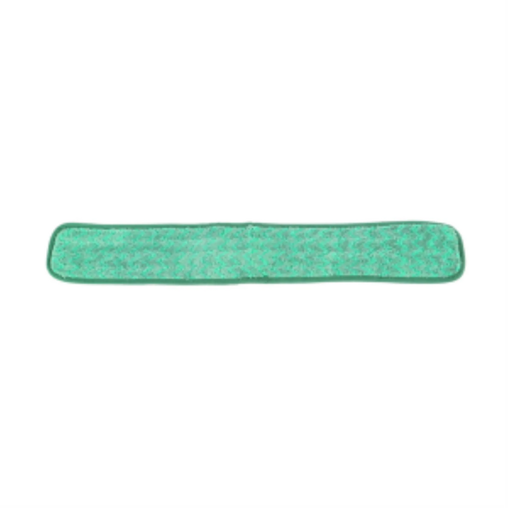 Microfiber Dry Pad 36" Green