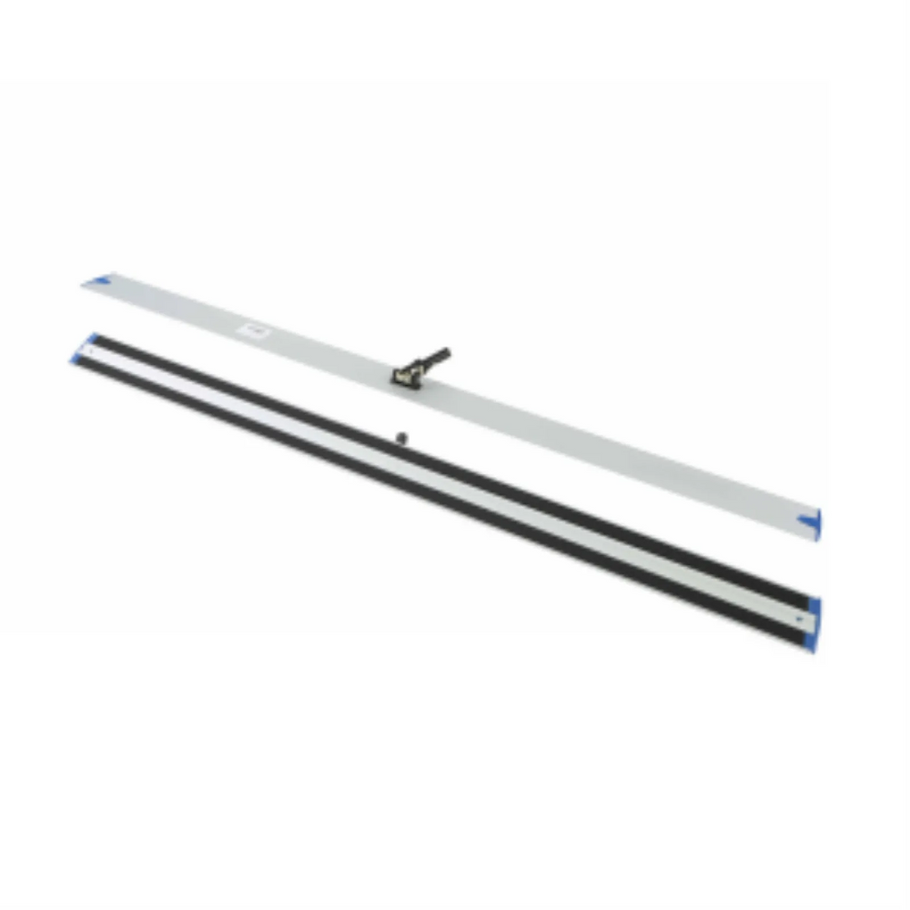 60" Microfiber Frame
