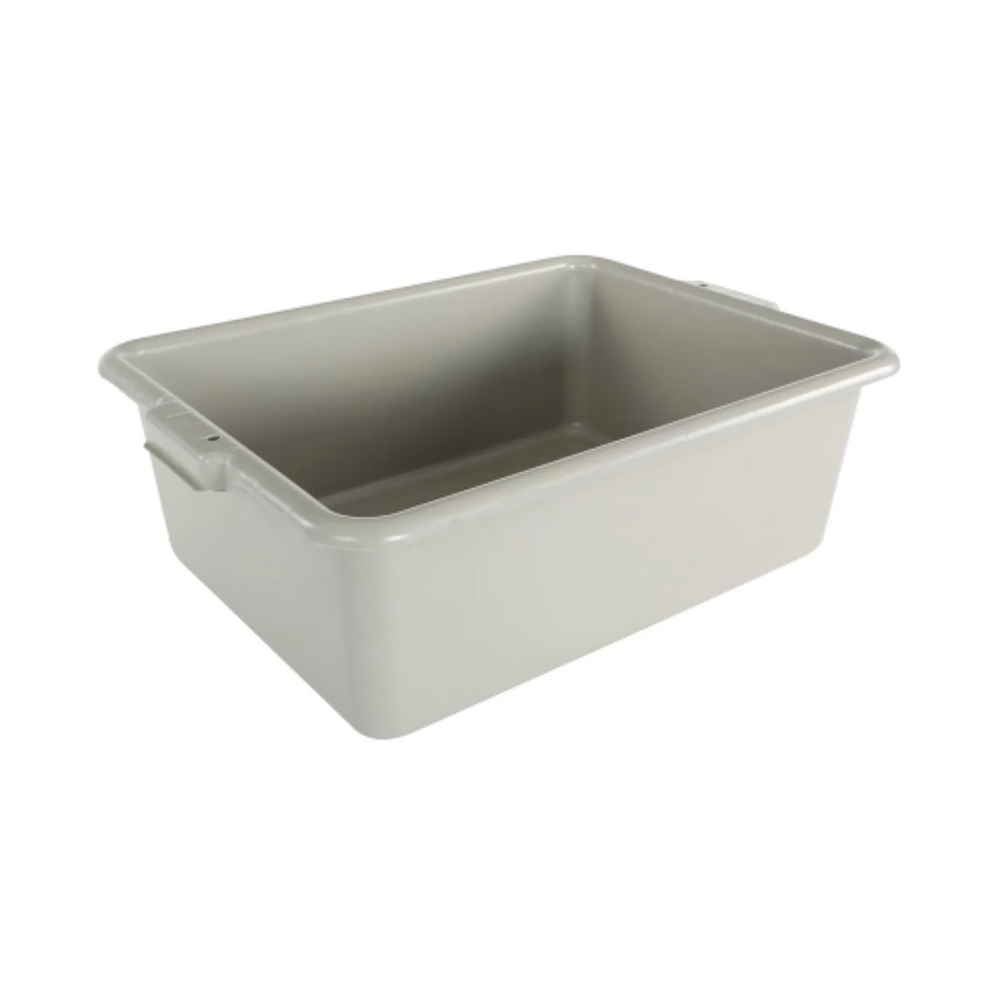 7" Bus Box, Grey