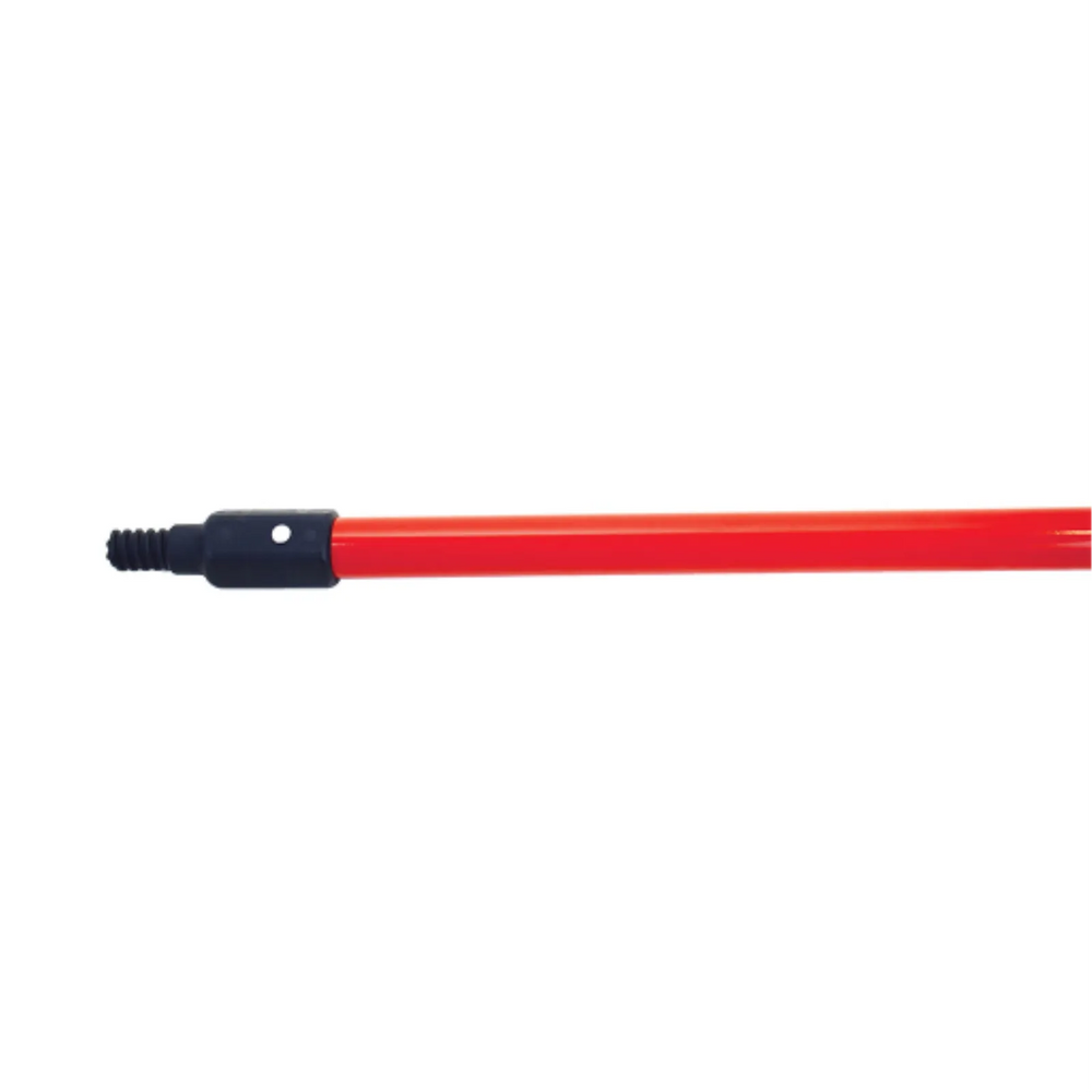 60" Heavy Duty Fiberglass Handles RED