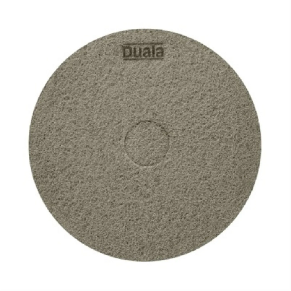 20" Duala Low Speed Clean & Shine Floor Pad