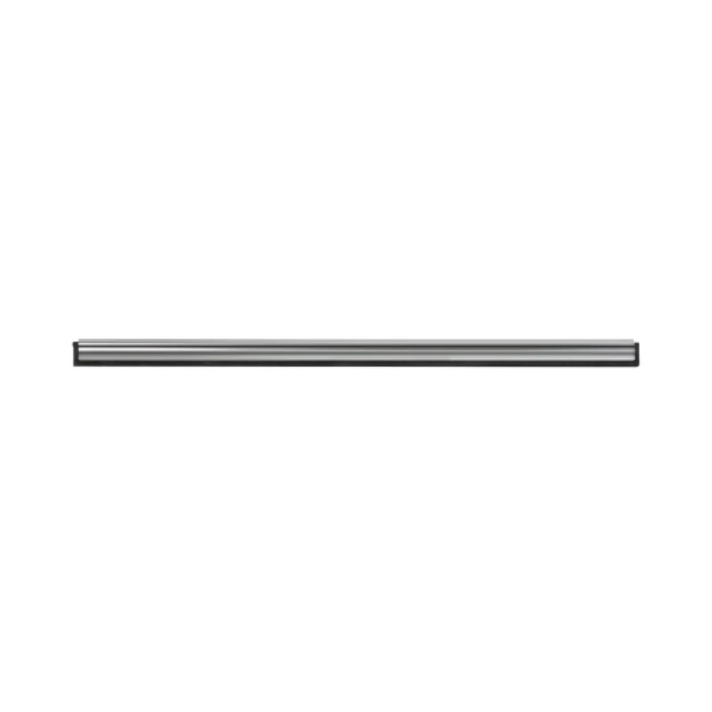 Stainless Channel and Rubber 18"