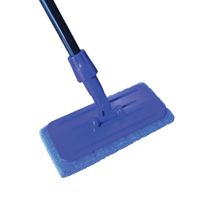 Globe Medium Duty Utility Pad Set - Includes Handle, Frame and Pad (3615)