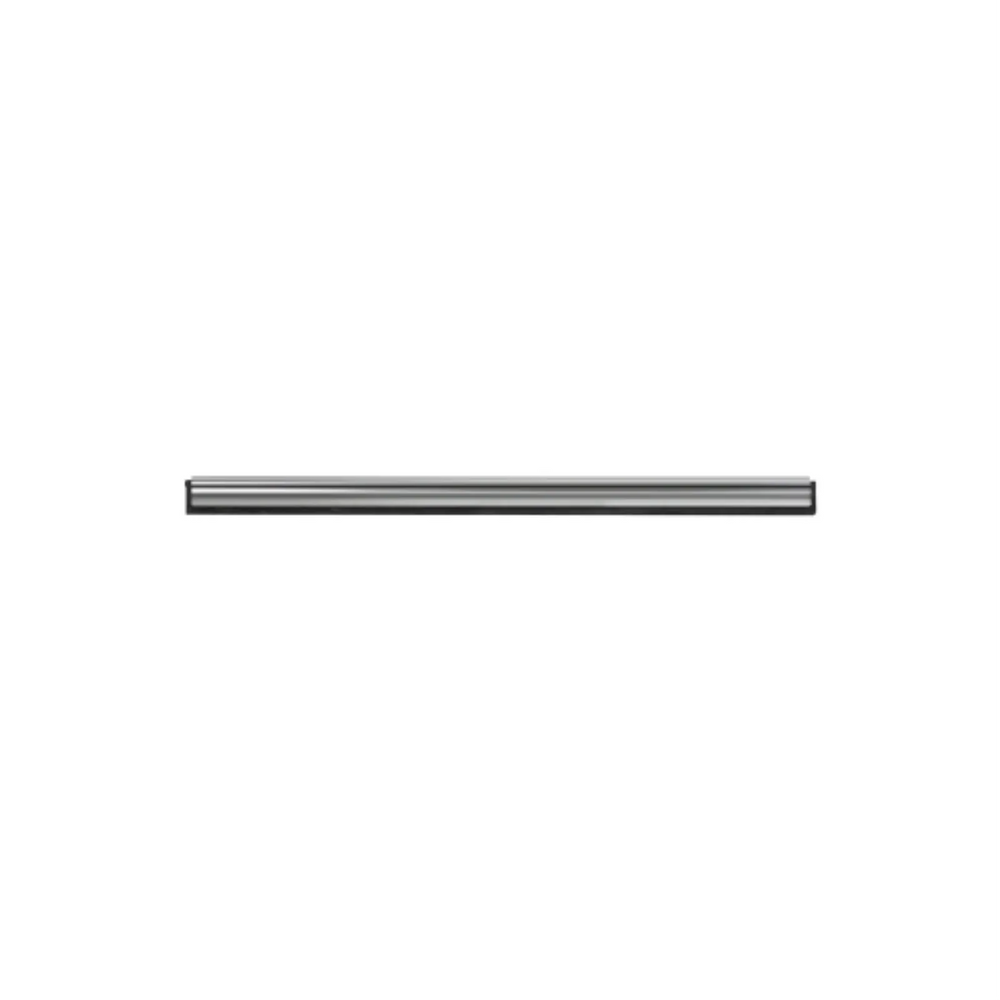 10" Stainless Steel Channel and Rubber refill