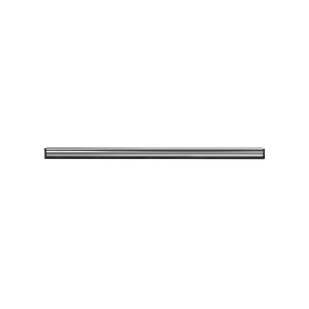 Stainless Steel Channel and Rubber 14"