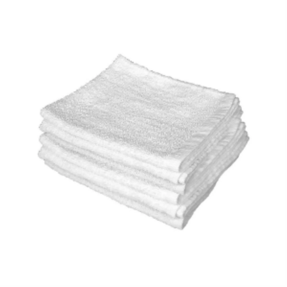 14"x17" Terry Cloth - 28oz (10lb Box of 60 Cloths)