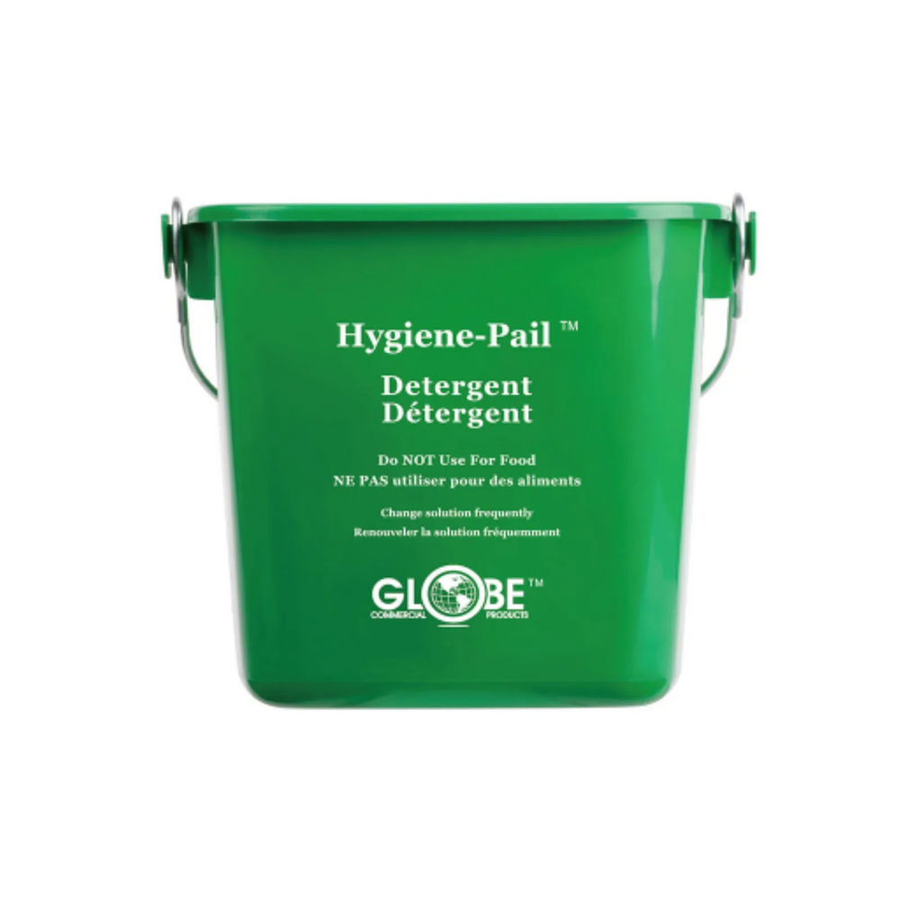 3Qt Cleaning Pail - Green