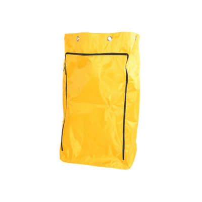 Globe Vinyl Replacement Bag with Zipper - 6 Grommets (3002)