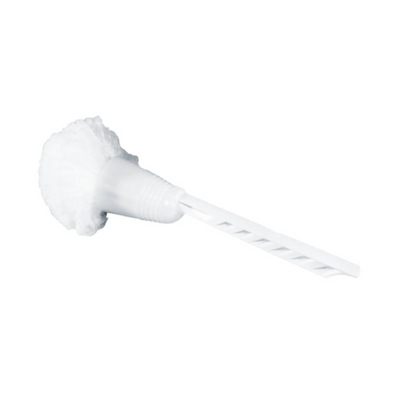 Globe Bowl Swab with Cup (3500)