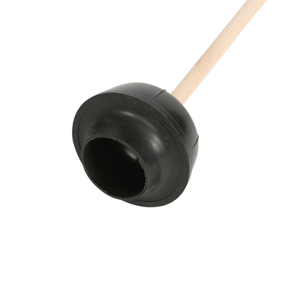 Globe Hydroforce Toilet Plunger (3455)