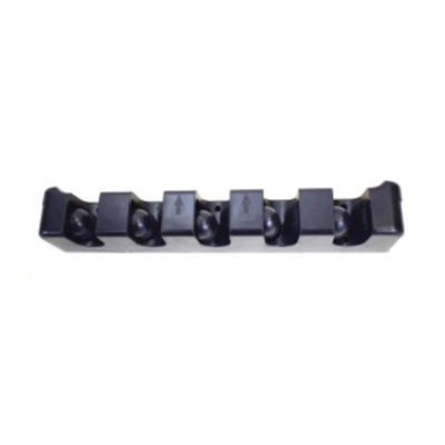 Globe Long Handle Tool Holder - 5 Tool (5700)