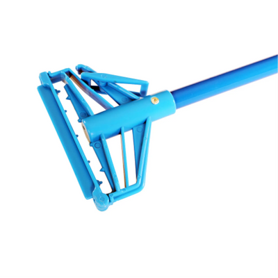 Globe Quick Release 60" Metal Mop Handle (3121)