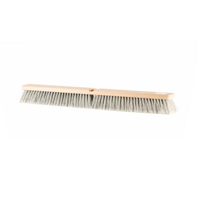 Globe 36" Value Line Push Broom Head - Soft (4580)