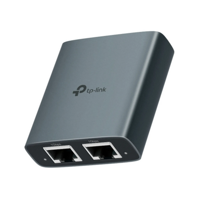 TP-Link 1 to 2 Gigabit Ethernet Splitter (EH210)