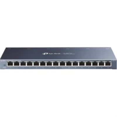 Tp-Link 16-Port Gigabit Switch (TL-SG116)