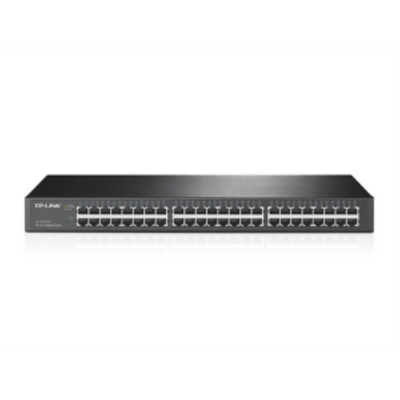 TP-Link 48-Port Gigabit Switch (TL-SG1048)