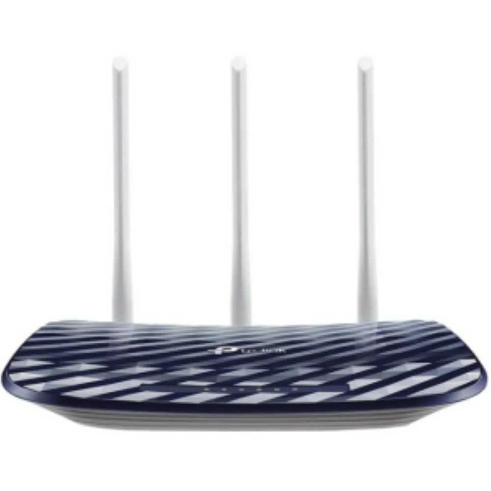 Archer-C20 AC750 Dual-Band Wi-Fi Router