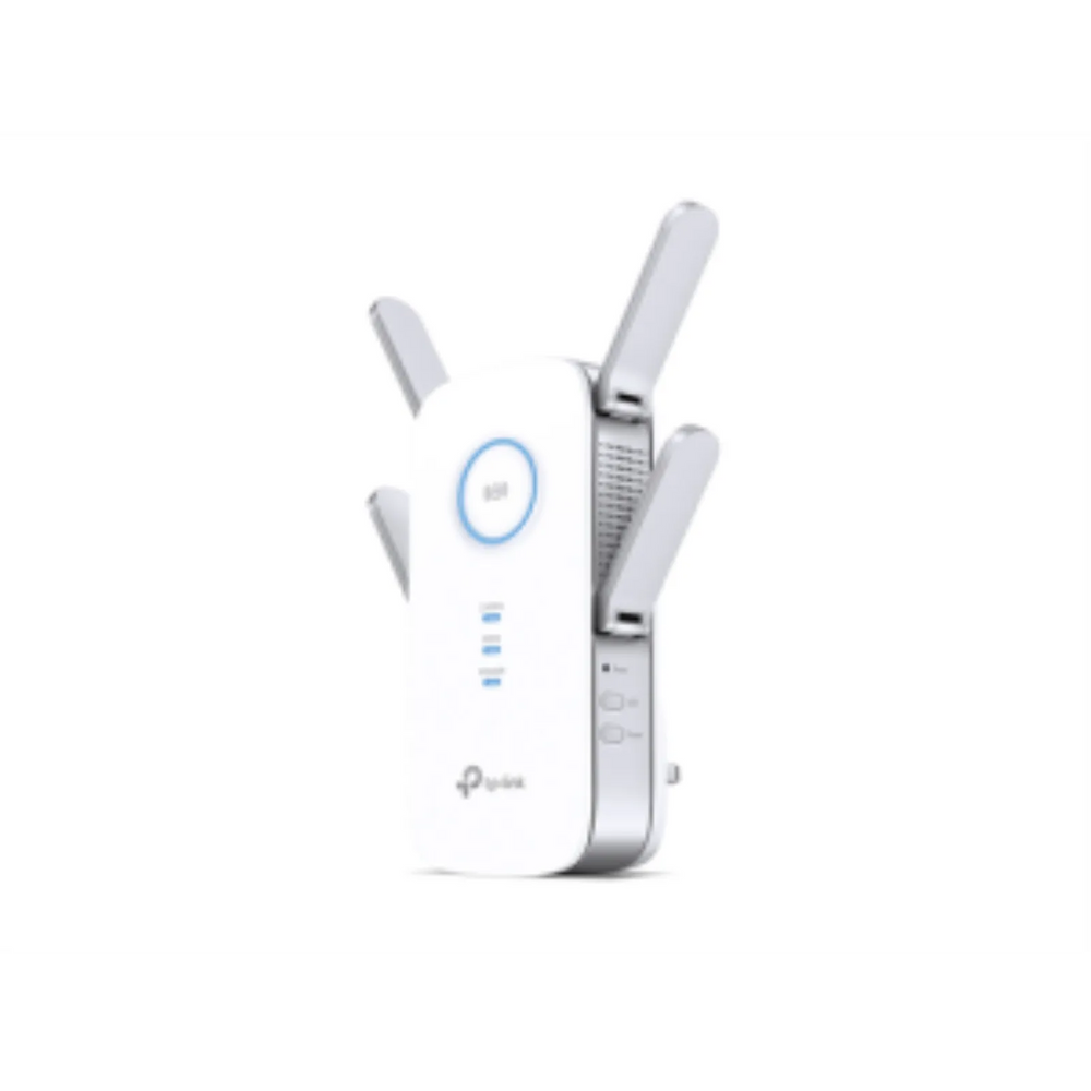 AC2600 Wi-Fi Range Extender