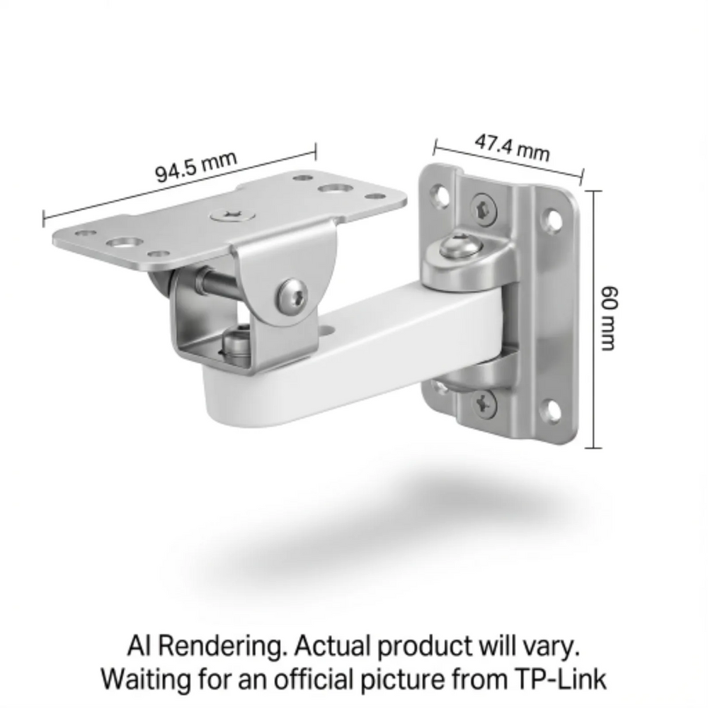 Outdoor Access Point Mount Accessory