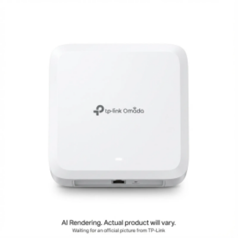 AX3000 Indoor/Outdoor Dual-Band Wi-Fi 6 Access Point