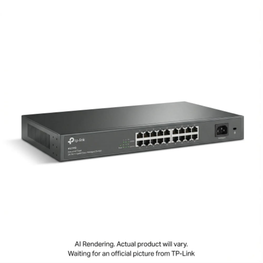 TP-Link ES224G