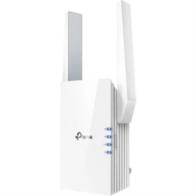 TP-Link AX1500 Wi-Fi 6 Range Extender (RE505X)