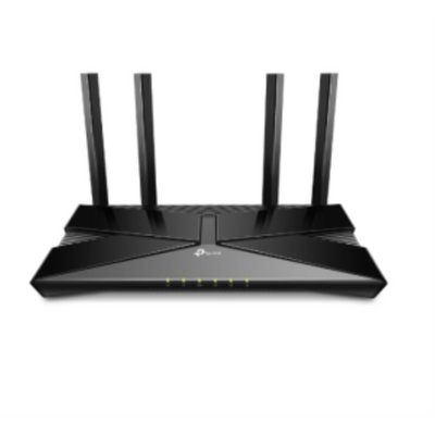 TP-Link AX1800 Dual-Band Wi-Fi 6 Router (Archer-AX23)