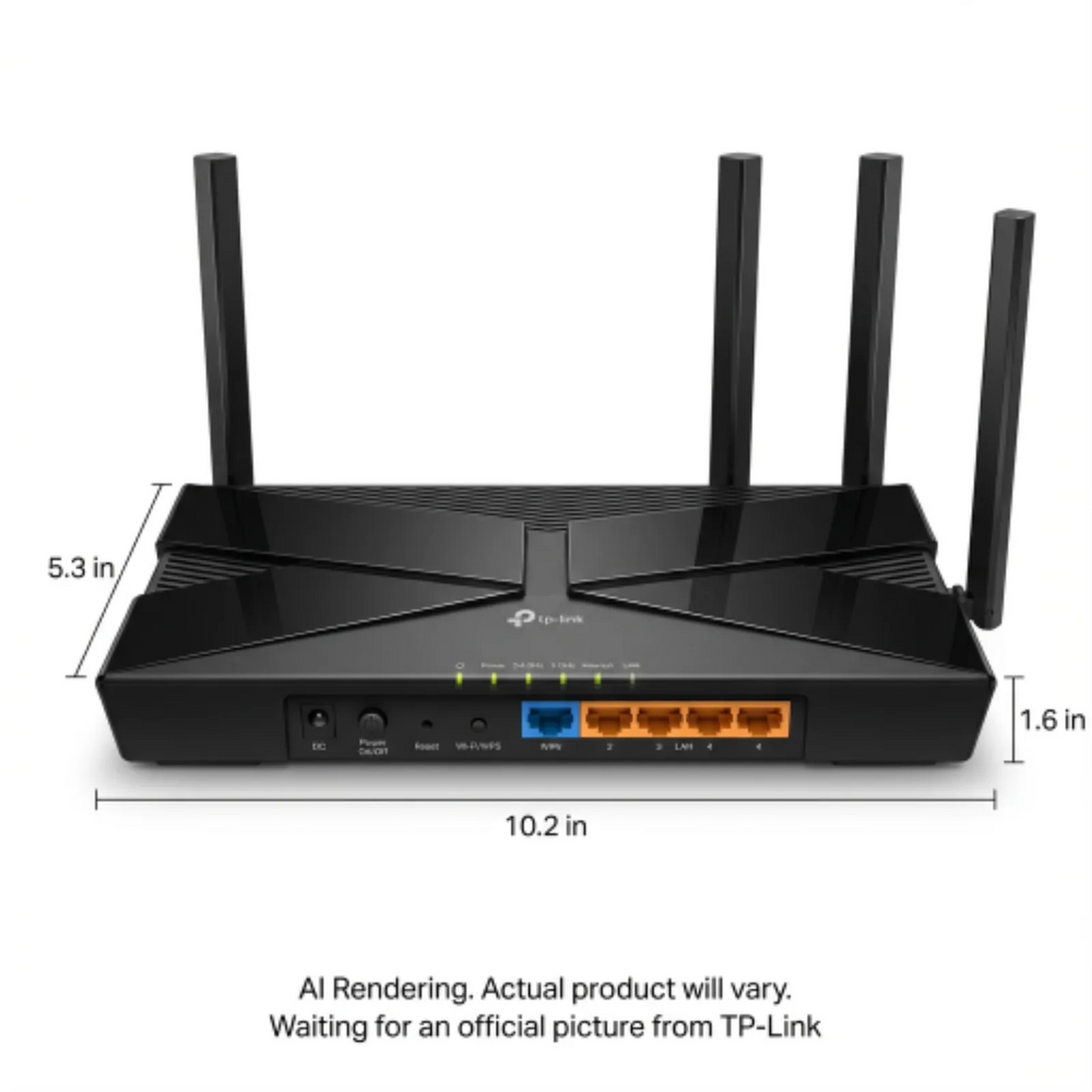 TP-Link Archer AX53