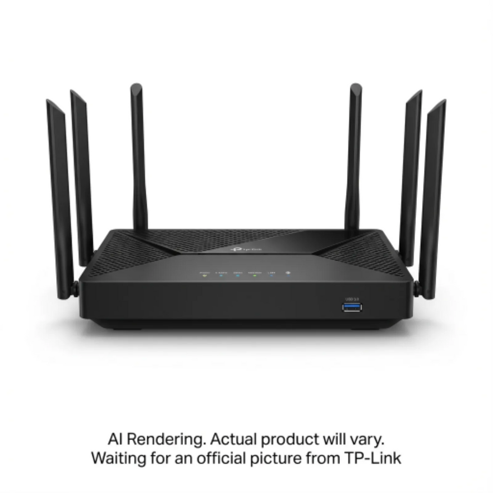 TP-Link Archer-BE6500