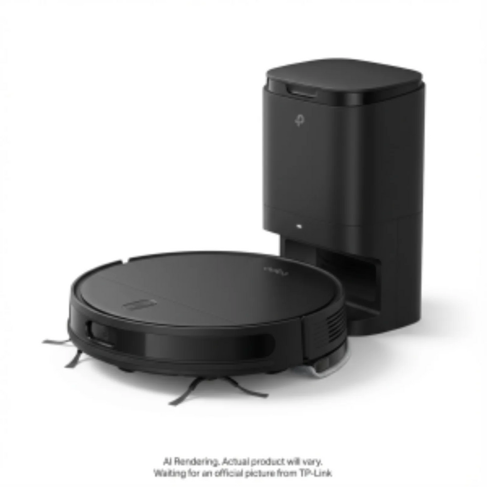 Tapo RV20 Max Plus