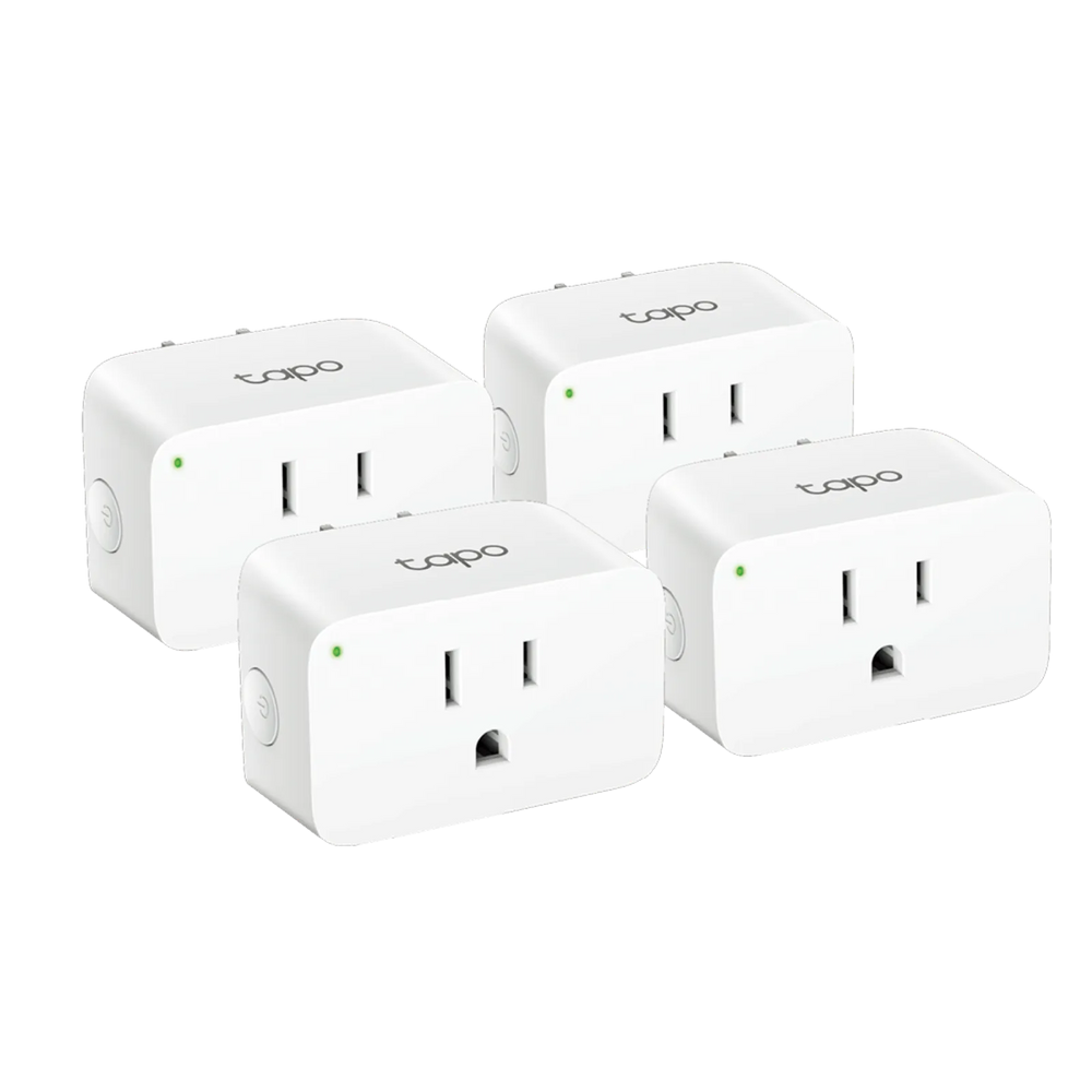 TP-Link Tapo P105(4-pack)